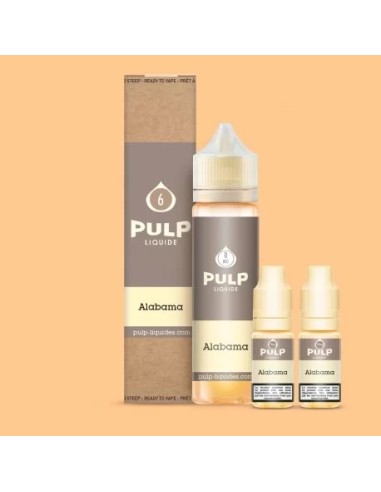 ALABAMA PULP 60 ML