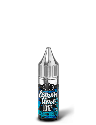 DRAGON FRUIT CONCENTRE LEMON TIME ELIQUID FRANCE 10 ML