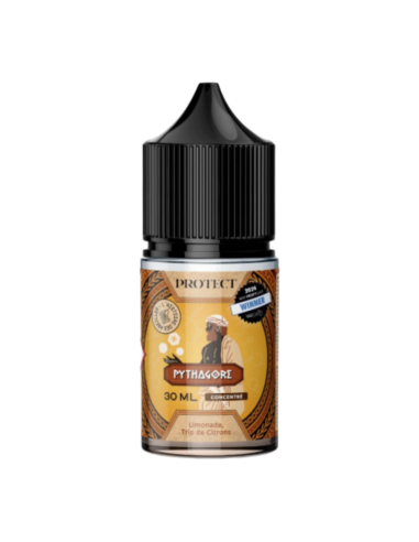 PYTHAGORE CONCENTRE PROTECT 30 ML