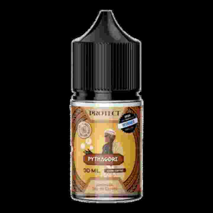 Concentré Pythagore Protect 30 ml pour e-liquides DIY | Kumo