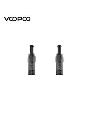 CARTOUCHE DORIC GALAXY BOITE DE 2 VOOPOO