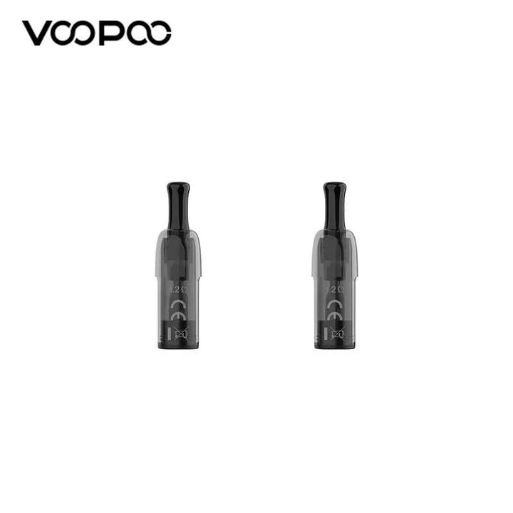 Cartouches Doric Galaxy VOOPOO (boîte de 2) | Kumo