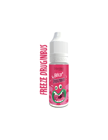 DRUGINBUS FREEZE LIQUIDEO 10 ML