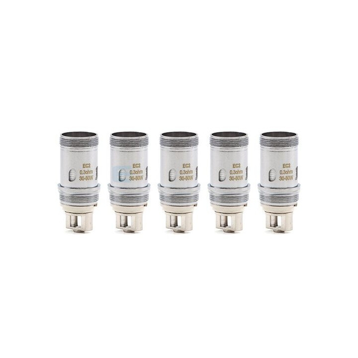 Résistance Melo EC2-M Eleaf 0.3Ω Mesh | Kumo