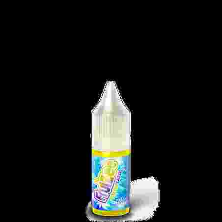 Citron Cassis Fruizee 10ml - E-liquide Frais Fruité | Kumo