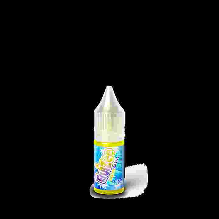 E-liquide Citron Cassis Fruizee | Saveur fruitée acidulée | Kumo