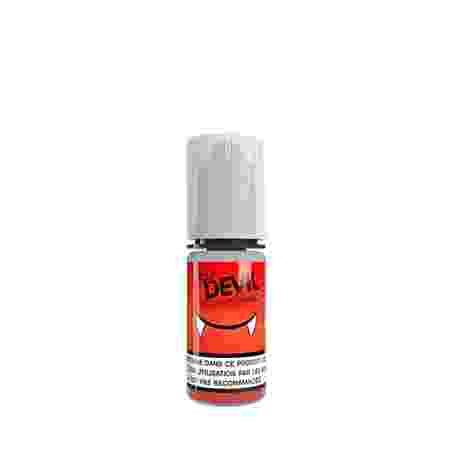 Red Devil Original AVAP 10ml - E-liquide Fruits Rouges Frais | Kumo