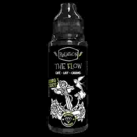 THE FLOW KING EDITION | Dessert Royal | RELIGION JUICE