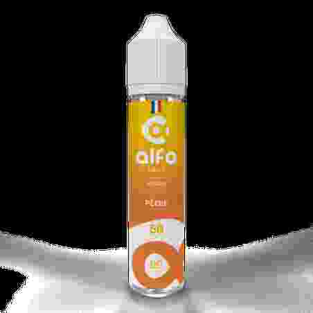 E-liquide Pêche Alfaliquid 50ml Fruité | Kumo Vape