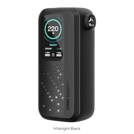 BOX VINCI SPARK 220