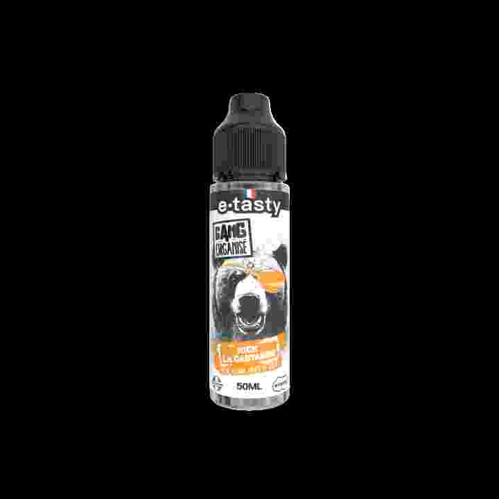 Rick La Castagne Gang Organisé eTasty 50ml | Kumo