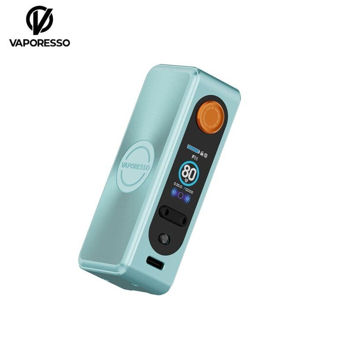 BOX GEN SE 80W VAPORESSO | Box mod puissante et fiable | Kumo