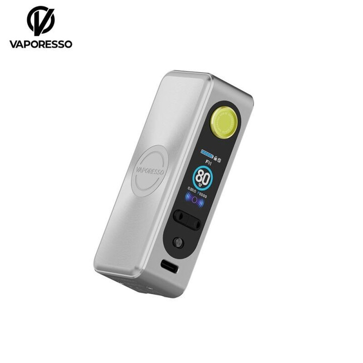 BOX GEN SE 80W VAPORESSO | Box mod puissante et fiable | Kumo