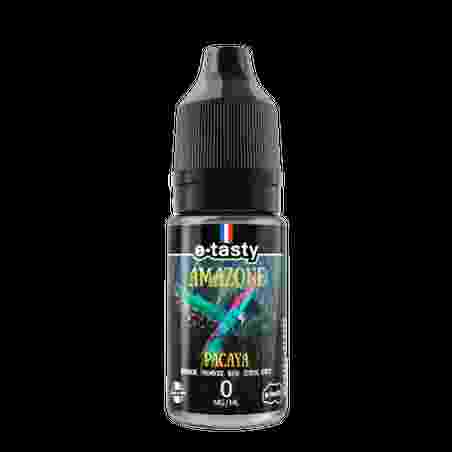 Pacaya Amazone eTasty 10ml - E-liquide Fruité Exotique | Kumo