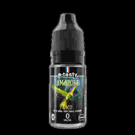 IACO AMAZONE ETASTY 10 ML | E-liquide Fruité | Kumo
