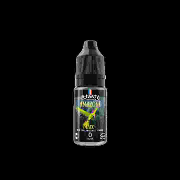 E-liquide IACO Amazone Etasty 10ml Fruité | Kumo