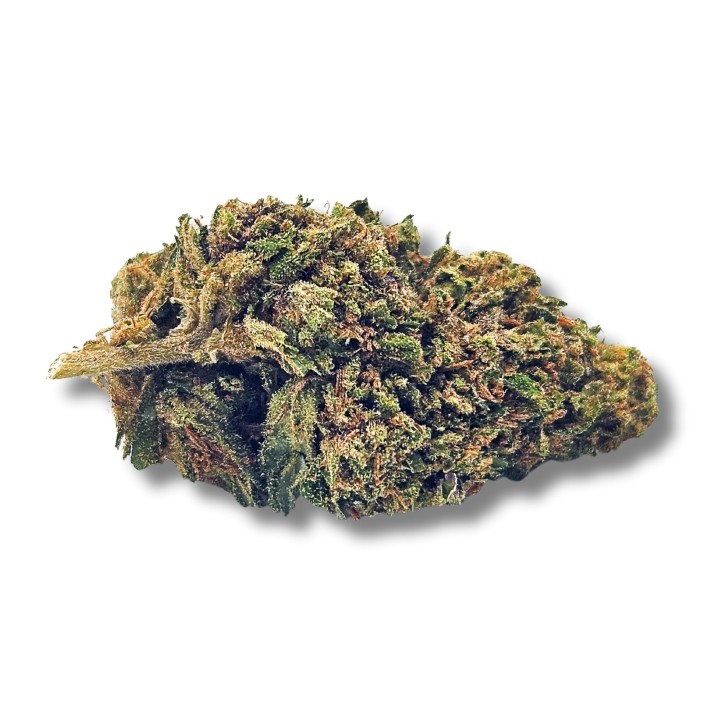 Purple Punch 5g Fleur CBD Fruitée Premium | Kumo
