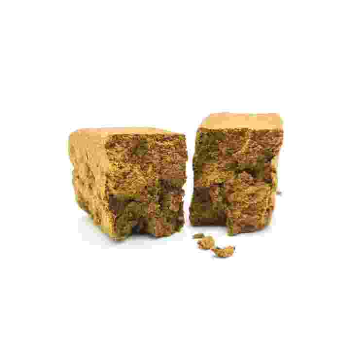 Résine CBD Yellow Star/Mousseux 2g GC Distri | Kumo