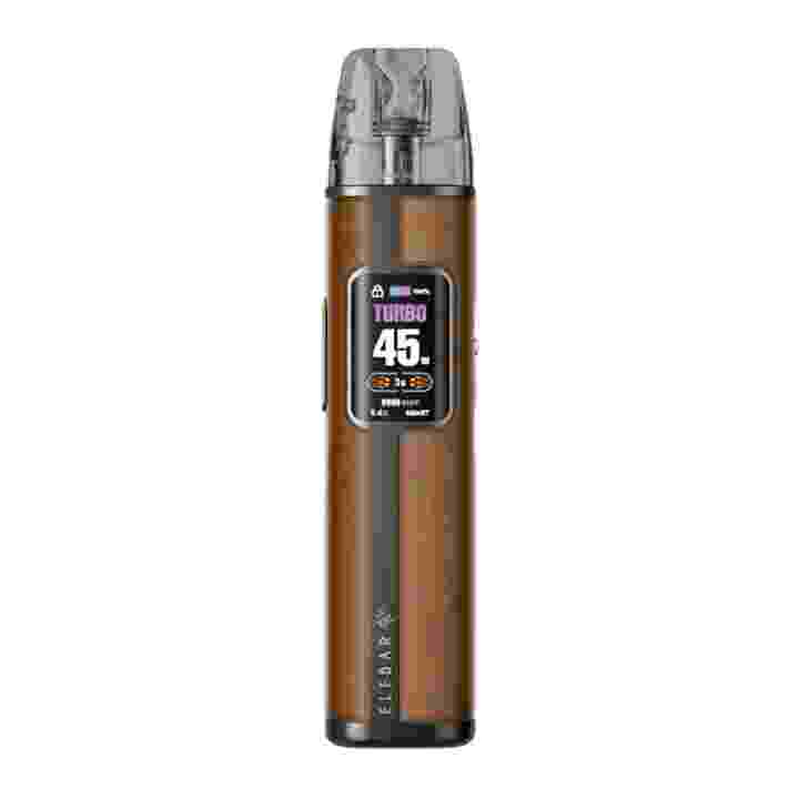 Kit ELFX PRO ELFBAR | Cigarette électronique complète | Kumo