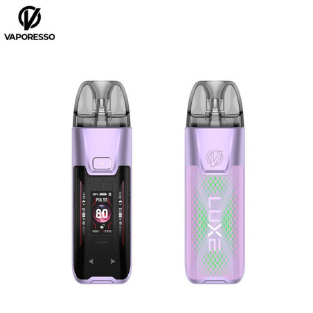 Pod Luxe XR Max 2 Vaporesso 80W 2800mAh | Kumo