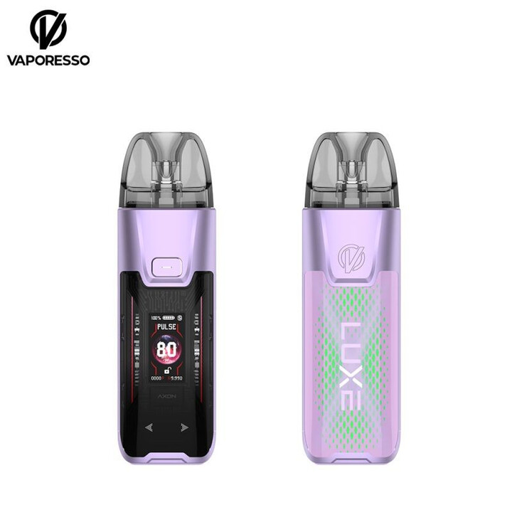 Pod Luxe XR Max 2 Vaporesso 80W 2800mAh | Kumo