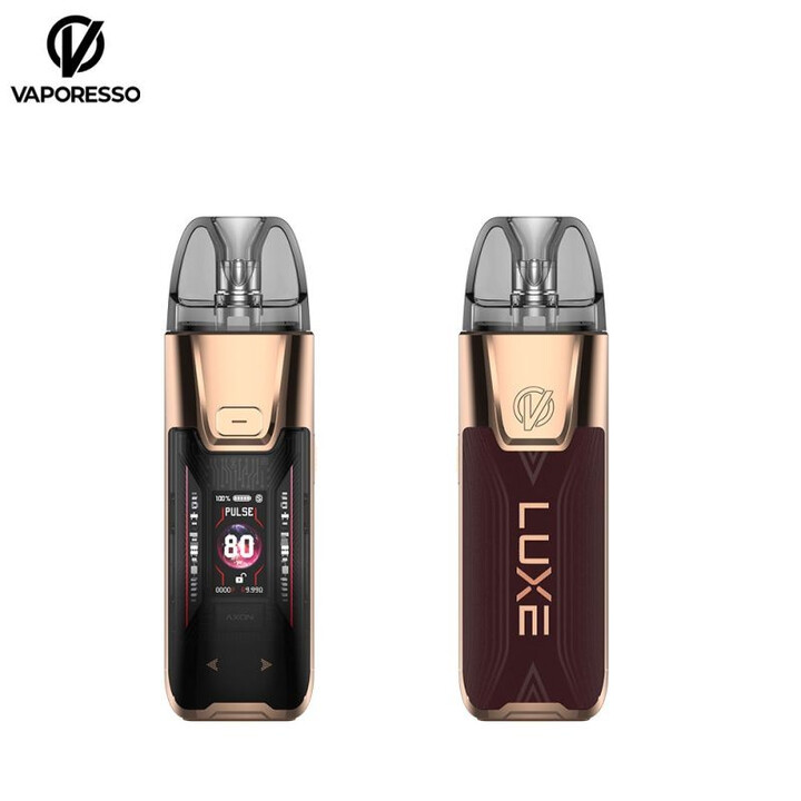 Pod Luxe XR Max 2 Vaporesso 80W 2800mAh | Kumo