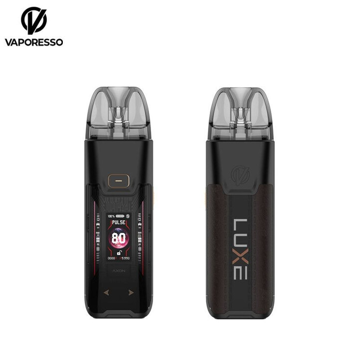 Pod Luxe XR Max 2 Vaporesso 80W 2800mAh | Kumo
