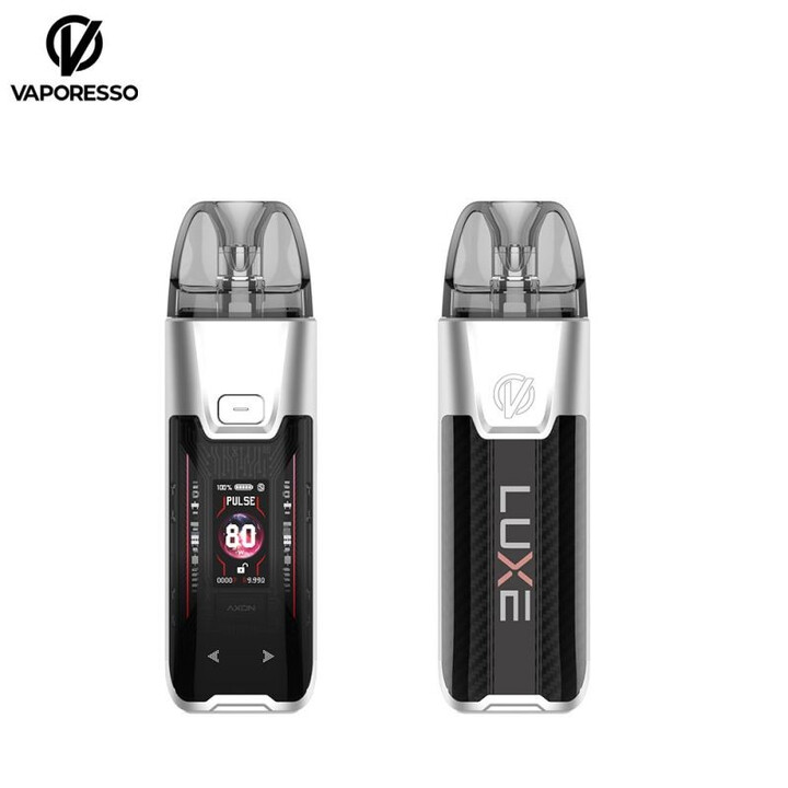 Pod Luxe XR Max 2 Vaporesso 80W 2800mAh | Kumo