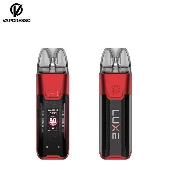 Pod Luxe XR Max 2 Vaporesso 80W 2800mAh | Kumo