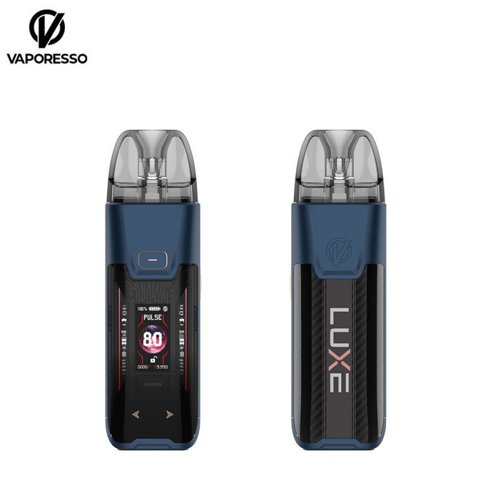Pod Luxe XR Max 2 Vaporesso 80W 2800mAh | Kumo