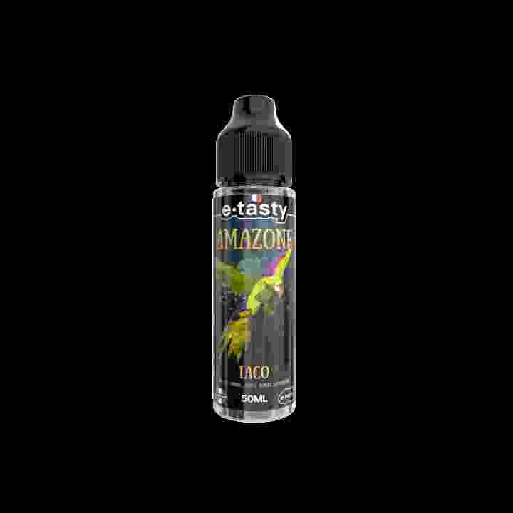 IACO Amazone Etasty 50ml - E-liquide Fruits Exotiques | Kumo