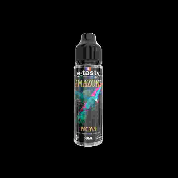 PACAYA AMAZONE ETASTY 50ML | E-liquide fruité exotique | Kumo