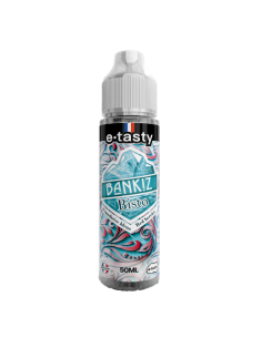 BISTO BANKIZ ETASTY 50 ML