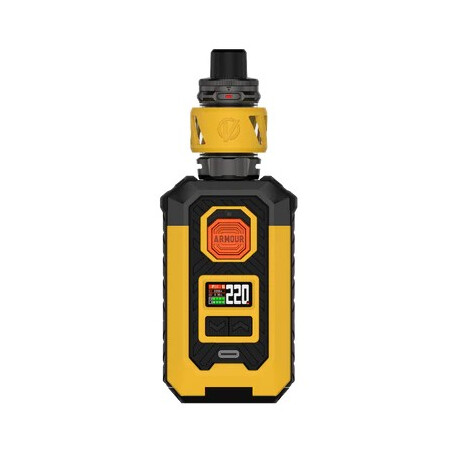 Kit Armour Max Vaporesso 220W + iTank 2 8ml | Kumo