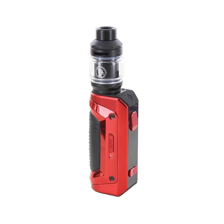 Kit Aegis Solo 2 S100 GeekVape - Mod 100W IP68 | Kumo