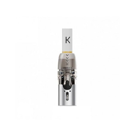 Cartouche Kiwi V2 Vapor Pack de 2 | Kumo Vape