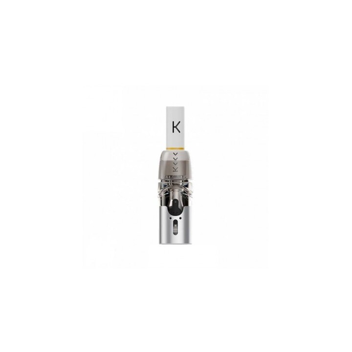 Cartouche Kiwi V2 Vapor Pack de 2 | Kumo Vape