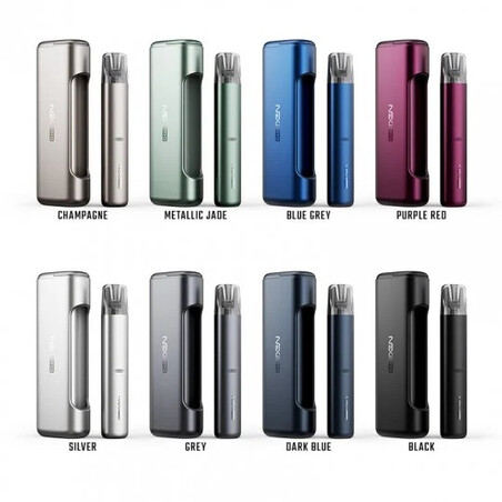 NEXI PRO ASPIRE - Kit Pod 1000mAh 30W | Kumo