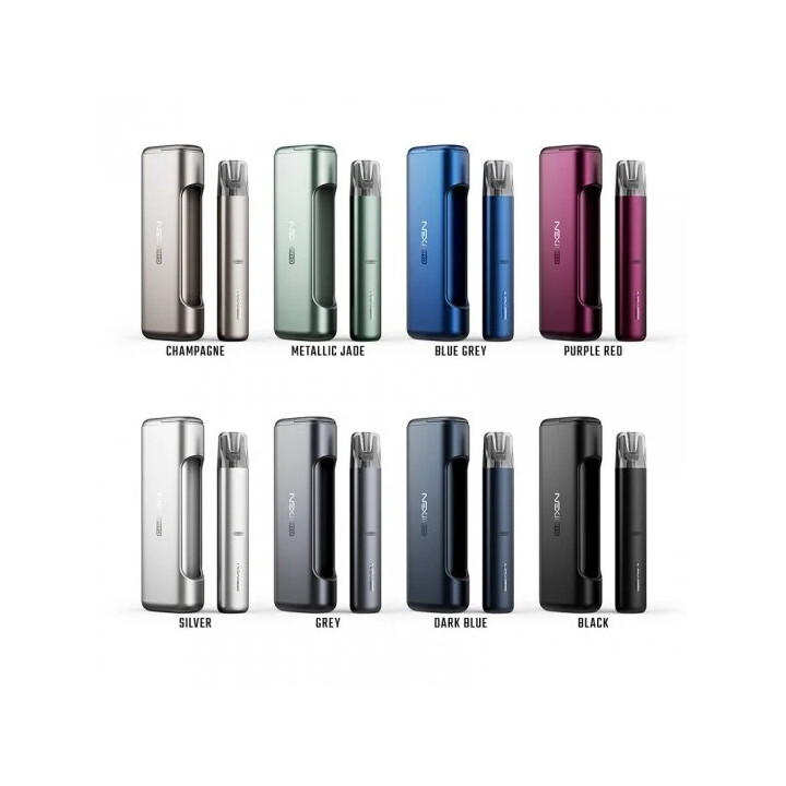 NEXI PRO ASPIRE - Kit Pod 1000mAh 30W | Kumo