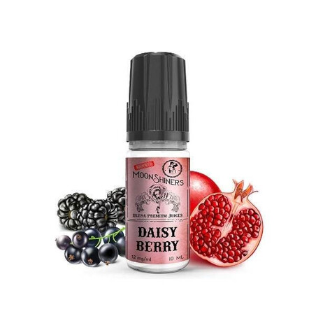 Daisy Berry Moonshiners French Liquide 10ml | Kumo
