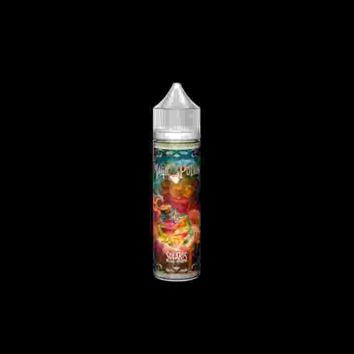 SOLARIS MAGIC POTION 50ML - MG VAPE E-Liquide Fruité | Kumo