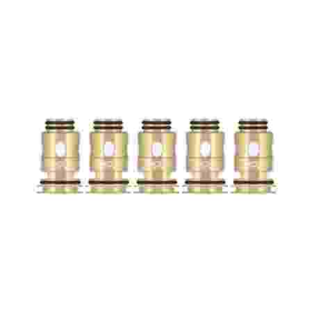 Résistance B Series X5 MPV Pack 5 | Kumo Vape