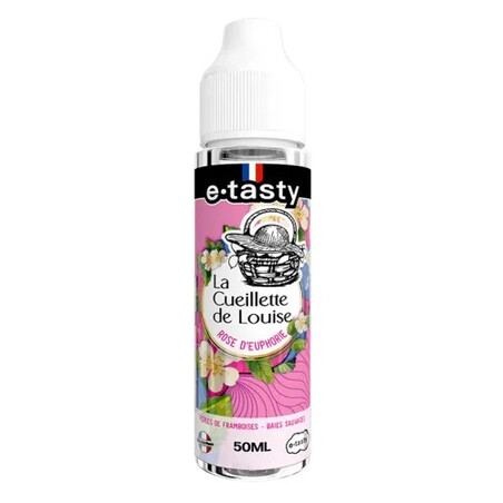 Rose d'Euphorie La Cueillette Louise Etasty 50ml | Kumo