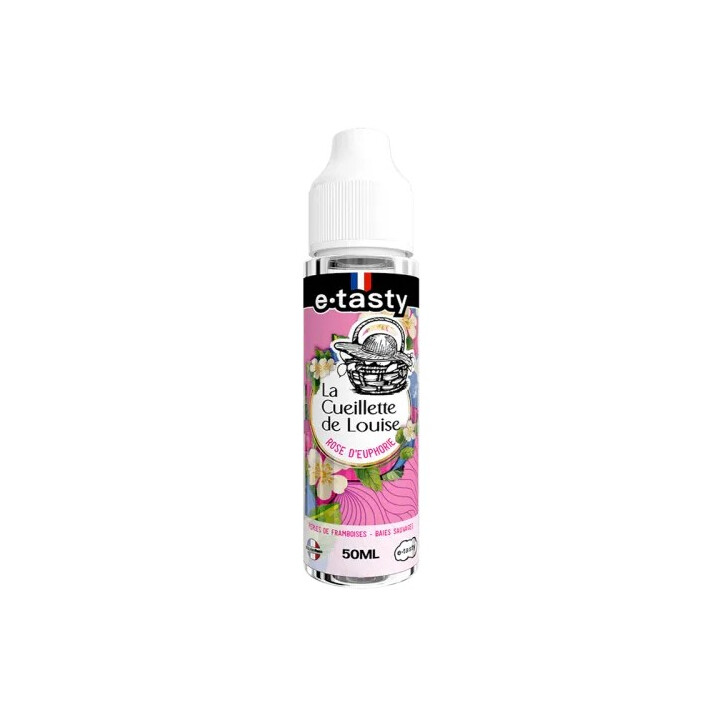 Rose d'Euphorie La Cueillette Louise Etasty 50ml | Kumo