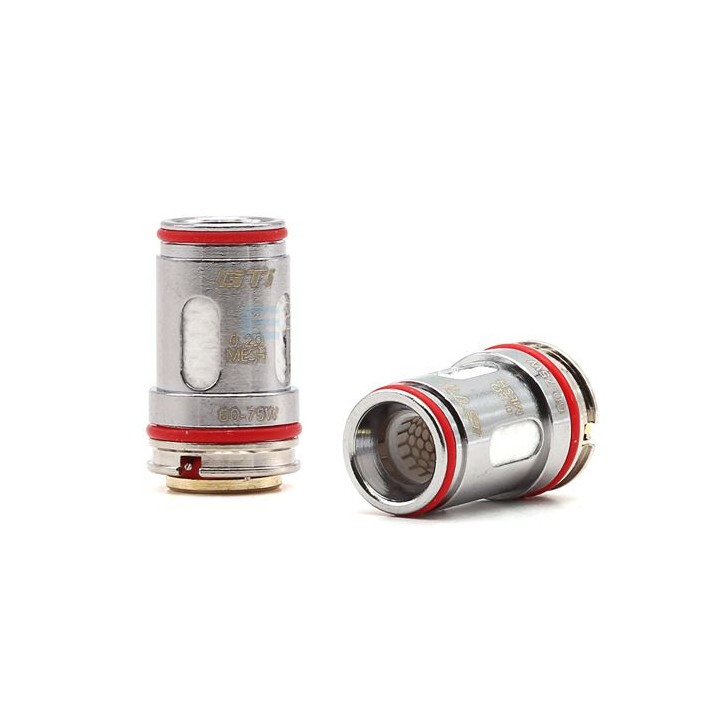Résistances GTi iTank Vaporesso (x5) | Kumo