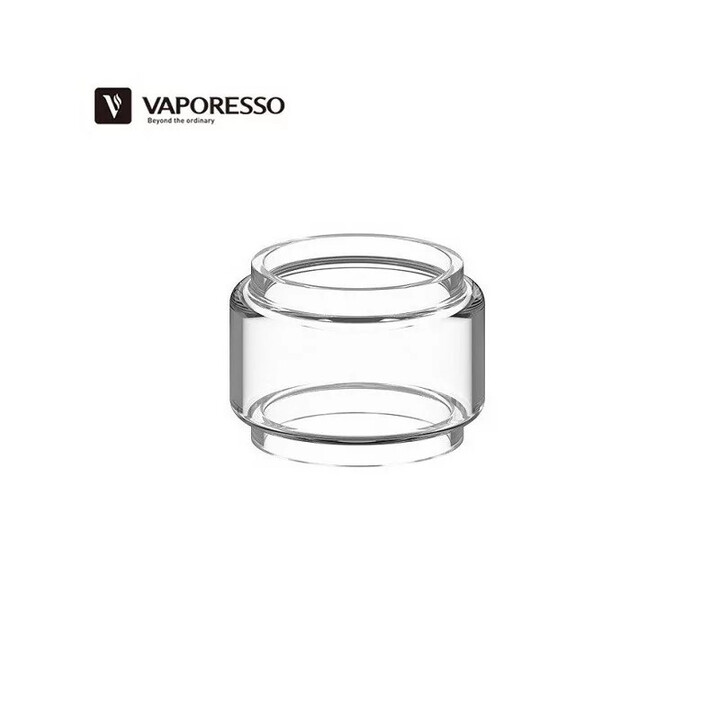 Pyrex GTX 18mm Vaporesso - Tube Verre Rechange | Kumo
