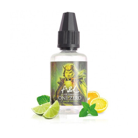 ONI ZERO Concentré Ultimate 30ml A&L | Kumo