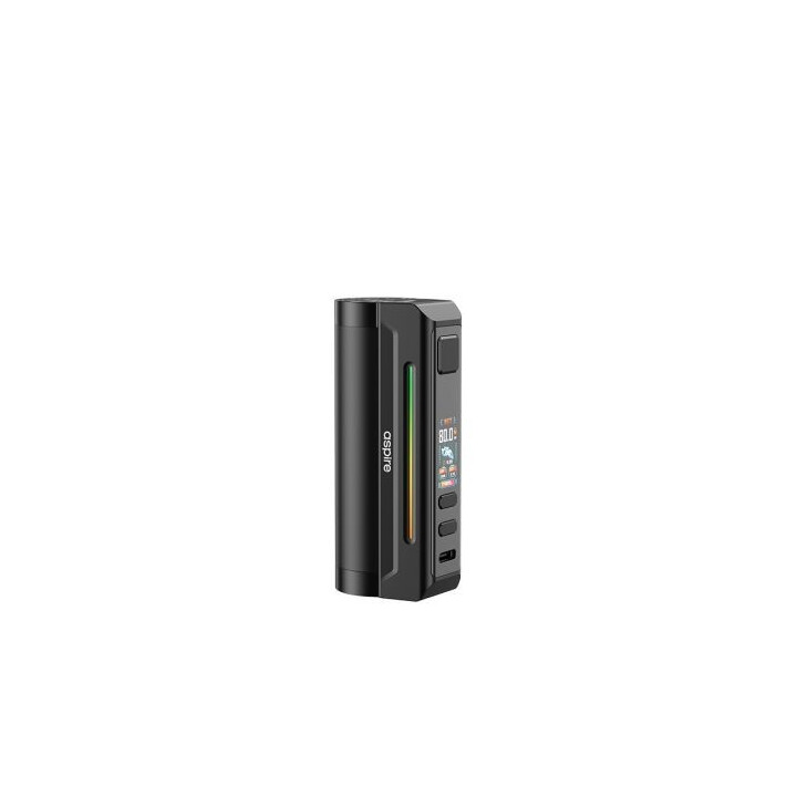 Box Zelos X80 Aspire 80W - Mod Compact | Kumo