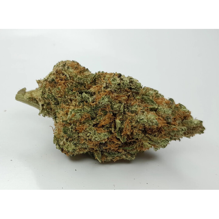 Tropical Dream 5G Fleurs CBD | Kumo Vape