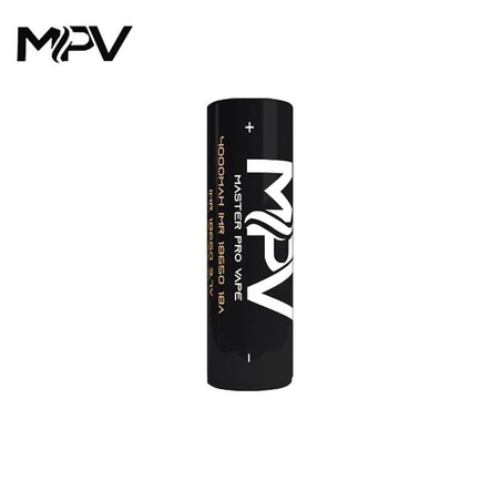 Accu Maxicell 18650 4000mAh MPV - Batterie Vape | Kumo